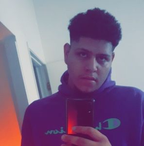 Meet your Posher, Jorge